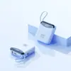 Certificado 3C Power Bank Portátil Mini de Marca para Vuelo 20000mAh Carga Súper Rápida Bidireccional Gran Capacidad