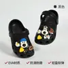 Tamancos Infantis, Sandálias para Meninas, Sapatos de Bebê para o Verão 2026, Sapatos de Praia para Crianças Maiores, Chinelos Fechados para Meninos, Sola Macia