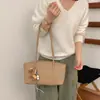 Bolso de Hombro Grande de Capacidad Retro Transfronterizo para Mujer 2026 Nuevo Estilo Bolso de Hombro Simple de Moda Bolso de Mano con Personalidad