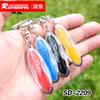 Llavero Antiestático Shunwei para Coche Elimina la Electricidad Estática Suministros para el Interior del Coche Regalo Sd-2209 Multifuncional