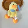 Juguetes de Peluche, Muñecos Lindos de Animalitos, Juguetes de Peluche, Puestos, Artículos Pequeños Populares, Colgantes para Bolsas