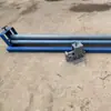 Pequena Máquina Manual de Arredondamento, Máquina de Enrolar Folha de Flandres, Máquina de Prensagem de Borda de Isolamento, Máquina de Arredondamento e Prensagem de Borda de Chapa de Aço Inoxidável e Alumínio