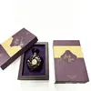 Medio Oriente Transfronterizo Ahmed Ai Maghribi Rose Noir Perfume Árabe Siciliano al por Mayor
