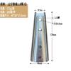 Fabricante de Origen Conector de Hebilla de Unión para Sofá Enchufe Cocodrilo Pieza de Unión para Asiento de Sofá Tensor de Sofá