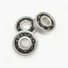 Producción alta velocidad R188 yoyo yo rodamiento rodamiento cerámico rodamiento de nitruro de silicio de zirconia