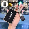 Adequado para porta-cartão Tesla, especificamente para chaves de carro Model 3 e Model Y, porta-cartão NFC, capa protetora de alta qualidade com fivela