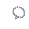 2022 Nova Pulseira da Marca Fortune Feminina Nova Estilo Chinês Coelho Joia de Alto Valor Estudante Pedra Olho de Gato Pulseira Namorada