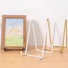[Desconto Instantâneo de 5 Yuan para Iniciantes] Suporte para Porta-Retrato, Suporte de Mesa para Fotos, Exibição de Mesa, Enfeites de Porta-Retrato Sem Pregos