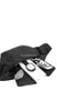 Bolsa de Motocicleta de Papel Dupont Transfronteriza Bolsa Cruzada de Papel Kraft Rpet Bolsa de Cintura de Papel Kraft Rpet Fábrica Personalizada