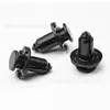Adecuado para Subaru Xv Forester Legacy Outback Impreza Cubierta de Rejilla de Parachoques Clip de Guardabarros A14