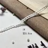 Algodão Puro Renda Acabamento Acessórios Solúveis em Água Bordado de Renda Fina Borda Estreita Roupas Materiais de Decoração Artesanais DIY