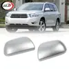 Adequado para cobertura de espelho retrovisor 2009-2015 Highlander 879450E900 879150E900