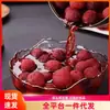 Fruta em Conserva de Murta Fresca Pronta para Comer Murta Doce e Azeda Fruta em Conserva de Alta Qualidade Lanche Casual