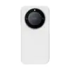 Funda Adecuada para Teléfono Móvil Honor X40 40Gt Protectora de Media Cubierta Elegante Simple Anticaídas Ligera Mate Pura Funda para Teléfono Móvil