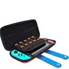 Bolsa de almacenamiento Switch2 estuche protector para consola de juegos de 2ª generación bolsa de almacenamiento OLED Mario caja de almacenamiento de gran capacidad