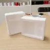 Cajas Blancas Grandes y Pequeñas, Cajas de Colores, Cajas de Espuma y Otras Cajas de Protección para Empaque de Tazas. Empaque Estándar para Tazas de 11 oz