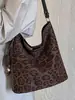Yuezhi 2026 bolso de axila modelo nuevo de principios de otoño, gran capacidad, simple y versátil, bolso tote para ir al trabajo, bolso de mano casual, bolso de hombro