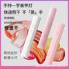 Lâmpada UV para Unhas Secagem Rápida Lâmpada de Fototerapia Pontas de Unha Portátil Lâmpada de Tira para Nail Art Máquina de Fototerapia Portátil Lâmpada de Cura com LCD
