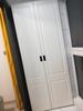 Mueble de tamaño ajustable al por mayor mesita de noche ajustable aparador para mapa mueble armario ajustable zapatero armario de almacenamiento yang