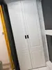 El tamaño del gabinete se puede personalizar. La mesita de noche y el aparador se pueden personalizar. Los muebles se pueden personalizar según los planos. Armario, Zapatero, Aparador, Balcón Se Puede Personalizar