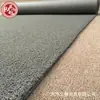 Alfombrilla de piso de plástico PVC con spray de seda al por mayor 3A alfombrilla engrosada para puerta de ascensor bienvenida de hotel alfombra roja antideslizante se puede cortar