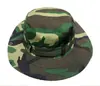Sombrero de Pescador de Verano Tela de Doble Cara Almacenamiento Portátil Sombrero Bennie Viaje al Aire Libre de Verano Pesca Sombrero Grande Sombrero de Sol