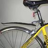 Bicicleta Bicicleta de Estrada Para-lama Para-lama 700CC Para-lama Equipamento de Ciclismo Acessórios para Bicicleta