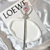 Corona Tiara de Princesa Elsa Congelada Varita Mágica Accesorios Infantiles Diadema Tiara para Niñas Venta al por Mayor