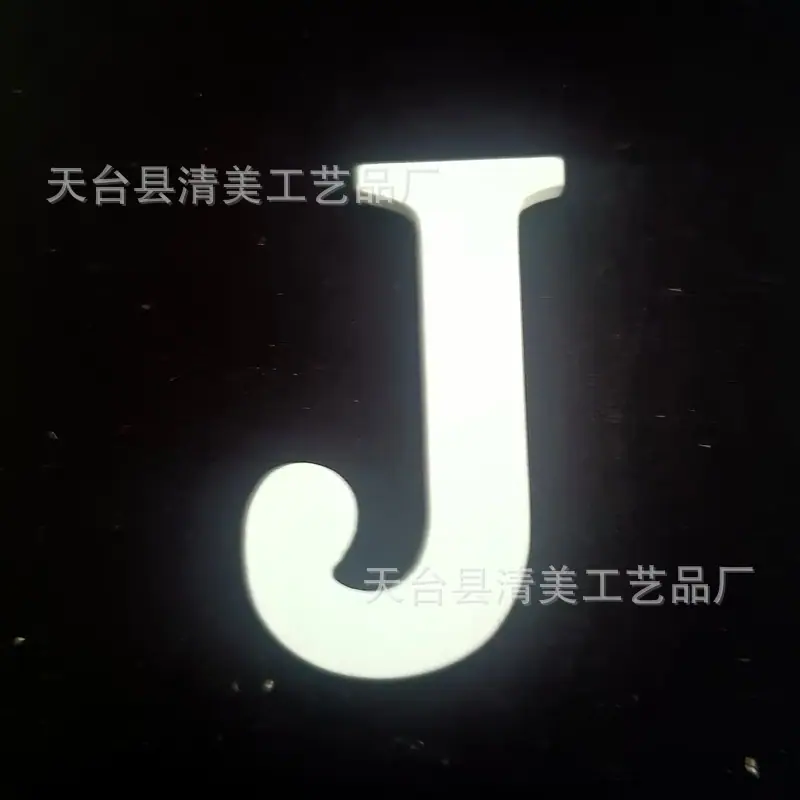 J