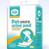Almohadillas para Orina de Perro Linpeng, Extra Gruesas, Fuerte Absorción, Empaque Colorido, Almohadillas de Orina para Mascotas, Alta Absorción, Enlace de Compra Especial