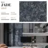 Losa de Roca Real Pulida Brillante de 1000X3000X9mm para Piso, Pared y Cubierta de Cocina, Azulejos Integrados de Losa de Roca para Toda la Casa