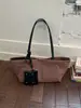 Bolso de Mujer 2026 Nuevo Modelo Gran Capacidad Tela Bolso Tote Sencillo para Viajes Diarios Versátil Bolso de Hombro para Mujer Transfronterizo