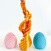 Comercio Exterior Transfronterizo 3Dprintedgear Bola Giratoria Bola Retorcida Bola Rotatoria Bola para Aliviar el Estrés Huevo de Dragón