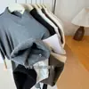 Nueva Camiseta de Manga Larga Cálida con Cuello Redondo Cepillado y Hojuelas Doradas para Otoño e Invierno, Camiseta Básica Versátil de Alta Calidad en Color Liso para Mujer