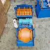1-45 Máquinas Pequeñas Caseras Personalizables para Fabricar Ladrillos con Moldes de Varios Tamaños, Fabricación Eléctrica de Ladrillos, Máquina Manual de Bloques de Cemento para Ladrillos