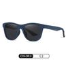 Gafas de Sol S11101 de Venta Caliente Transfronterizas de Moda para Exteriores, Conducción, Polarizadas, Gafas de Sol para Hombre