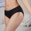 Roupa íntima descartável feminina algodão gestantes pós-parto mês viagem conveniente lavagem-livre dia jogando roupa íntima fábrica atacado