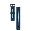 Para TicWatch GTK GTX Pro 3 X E2 S2 pulseira de silicone mobvoi pulseira de liberação rápida 22mm