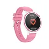 Reloj Inteligente para Mujer gt5mini Llamada Bluetooth Frecuencia Cardíaca Podómetro Detección de Salud c15mini Reloj Inteligente