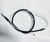 Cable de Tirador de Freno de Mano Haorui/Supai Cable de Tirador de Freno 3TD 609 721 A/3TD609721A Freno de Disco