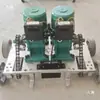 Motor Eléctrico Retráctil para Puerta Jy2020B2009B Abrepuertas Accesorios para Puertas Móviles Sin Rieles Individuales y Dobles