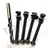 Herramienta de Reparación Probador de Presión de Pulso de Inyector Common Rail Efi Nacional 3456