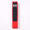 Para control remoto de TV PHILIPS Philips 50 55PUS 398GM Funda Protectora de Silicona Espesa