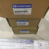 Cilindro de Vástago de Pistón Koganei Koganei Ccdaks40X125-Hl-B
