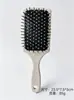 Pente Massageador de Cabeça com Airbag Simples para Estudantes Doméstico Cabelo Longo Cabelo Cacheado Pente Especial para Mulheres com Almofada de Ar Pente de Placa Grande