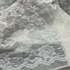 Tecido de Renda Fino de Verão, Saia tipo Algodão, Casaco, Xale, Fabricante de Tecido de Renda Jacquard