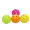 Raquete de Pickleball Popular Transfronteiriça Fibra de Vidro Fibra de Carbono Raquete de Pickleball Fabricante de Raquetes de Pickleball
