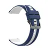 Adecuado para Huawei Gt6 Correa de Silicona de Dos Colores Reloj Gt6 Correa Deportiva Universal Serie Huawei Gt 22mm