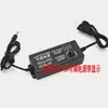 Turbina Centrífuga 9733 7530 12032 12V 24V Ventilador de Alta Velocidad y Gran Volumen de Aire Soplador para Parrilla de Barbacoa