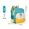 Fábrica por atacado jardim de infância Schoolbag 3-5 anos de idade bebê menino leve leve mochila dos desenhos animados para crianças meninas saco